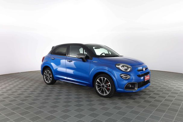 Fiat 500X 1.6 4x2 DCT 88 kW image number 2