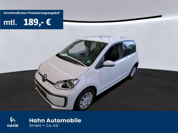 Volkswagen up! 60 kW image number 1