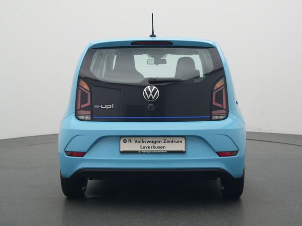 Volkswagen up! 60 kW image number 3