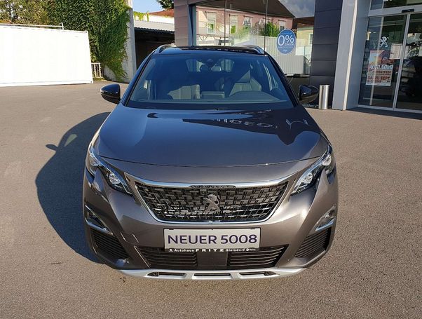 Peugeot 5008 BlueHDi 130 96 kW image number 1