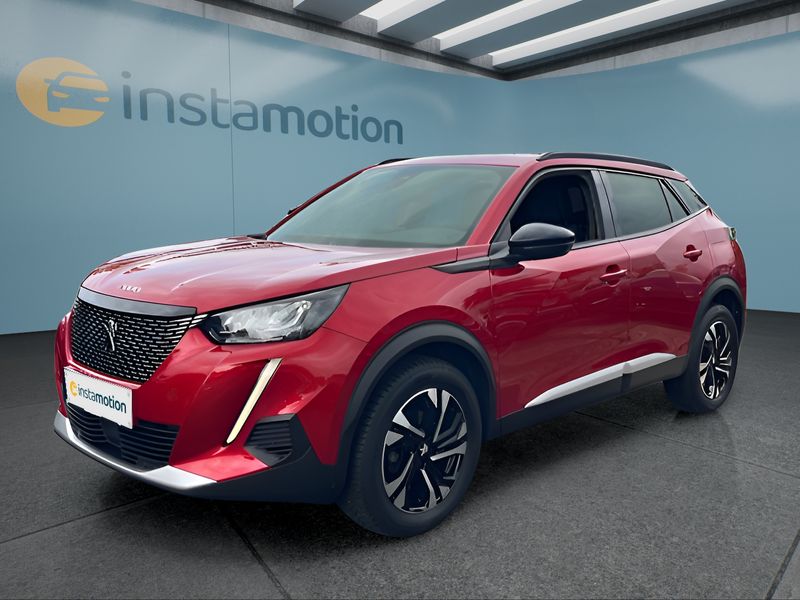 Peugeot 2008 PureTech