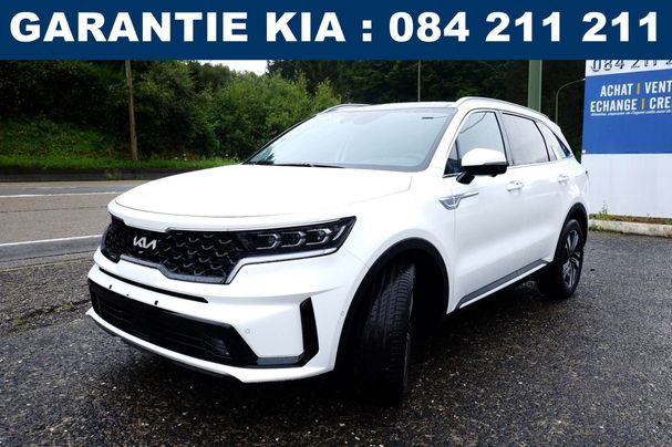 Kia Sorento 2.2 CRDi 148 kW image number 1