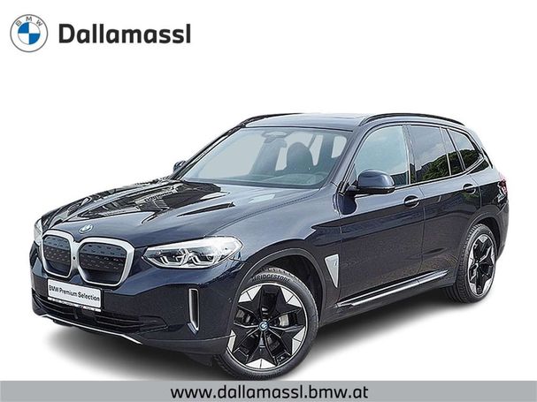 BMW iX3 Impressive 210 kW image number 1