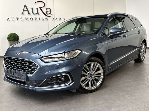 Ford Mondeo 2.0 Vignale AWD 140 kW image number 1