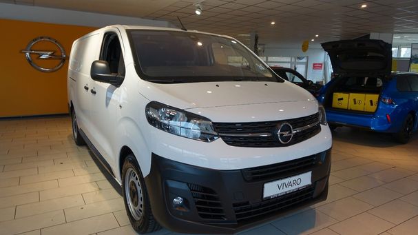 Opel Vivaro Cargo 2.0 106 kW image number 21