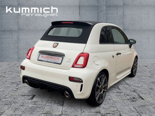 Abarth 595C T 165 121 kW image number 4