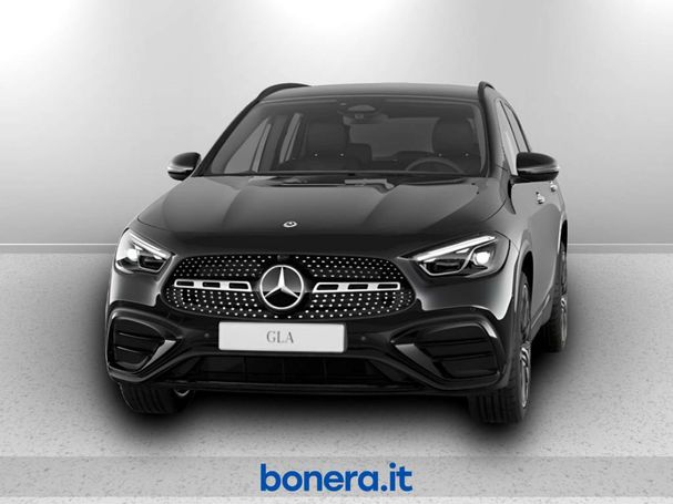 Mercedes-Benz GLA 200 d 110 kW image number 1