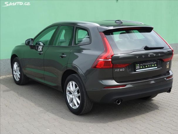 Volvo XC60 AWD 140 kW image number 14