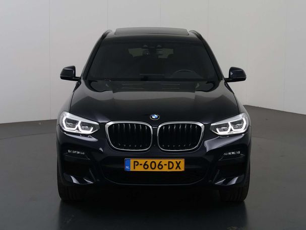 BMW X3 xDrive20i 135 kW image number 2