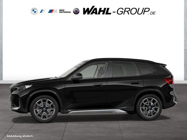 BMW X1 xDrive25e 180 kW image number 3