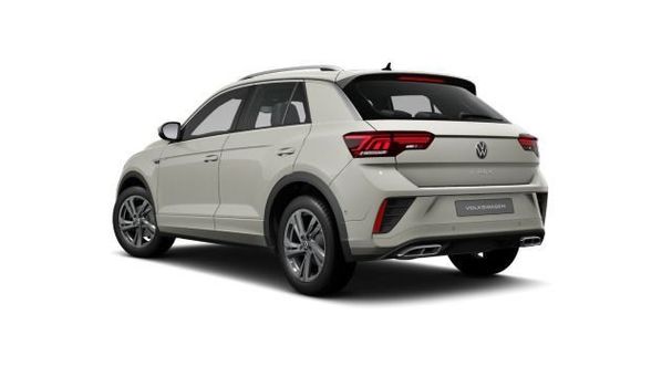 Volkswagen T-Roc 1.0 TSI 85 kW image number 3