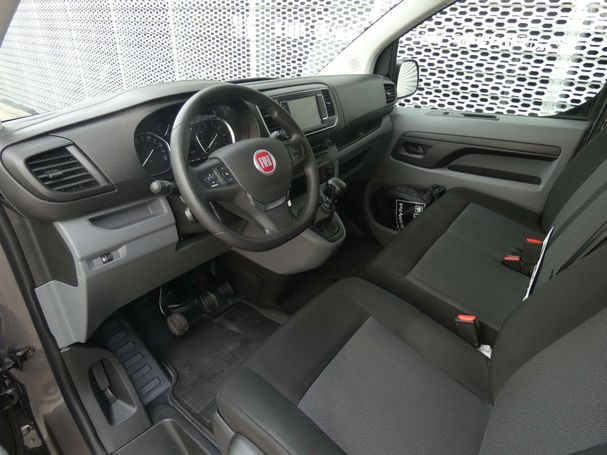 Fiat Scudo L3H1 2.0 145 107 kW image number 7