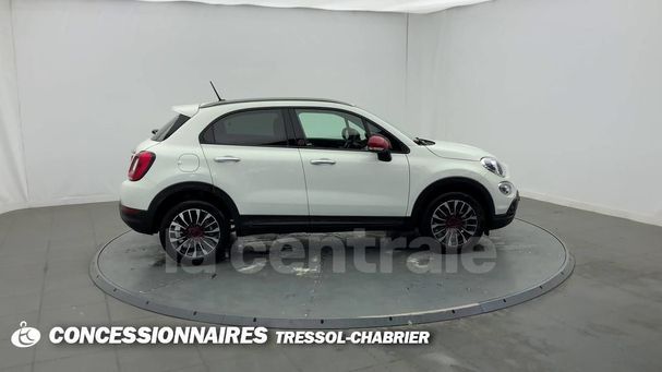 Fiat 500X 1.0 FireFly Turbo 88 kW image number 5