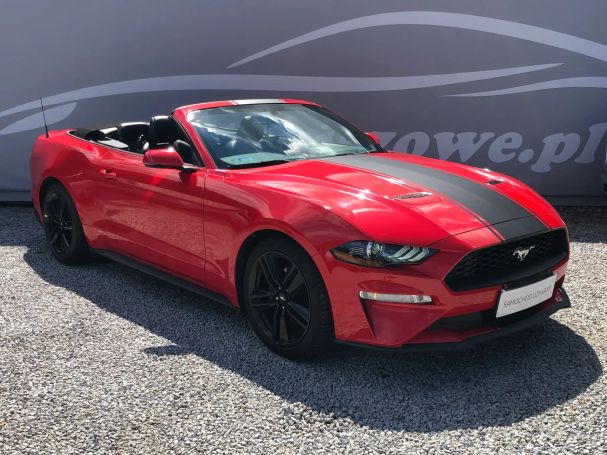 Ford Mustang 2.3 EcoBoost 233 kW image number 7