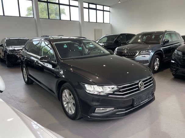 Volkswagen Passat Variant 2.0 TDI Business DSG 110 kW image number 2