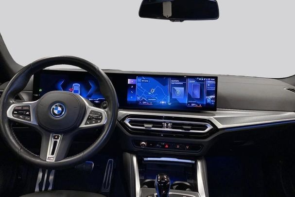 BMW i4 M50 xDrive 400 kW image number 8