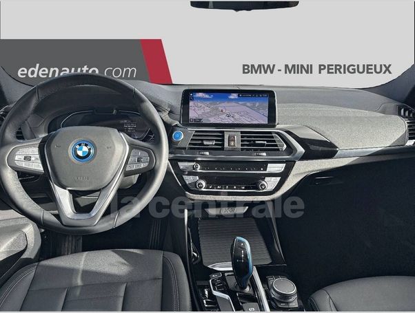 BMW iX3 Inspiring 80 kWh 213 kW image number 8