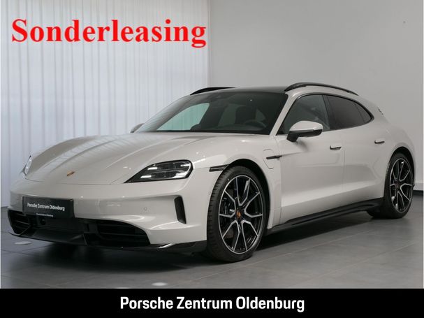 Porsche Taycan Sport Turismo 320 kW image number 1