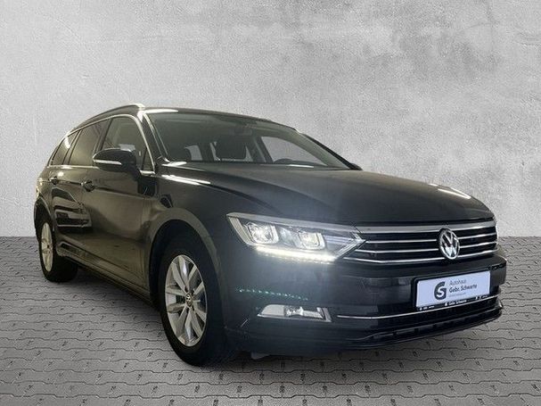 Volkswagen Passat Variant 2.0 TDI Comfortline 110 kW image number 2