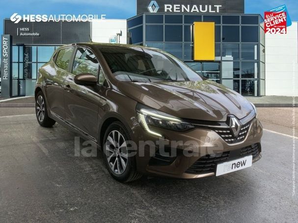 Renault Clio TCe 90 Intens 66 kW image number 2