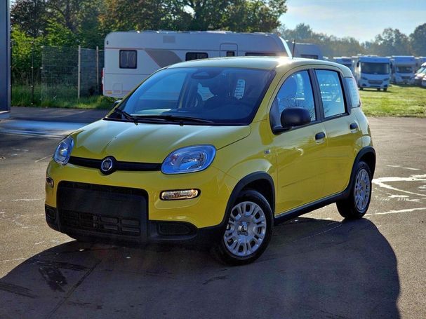 Fiat Panda 51 kW image number 1