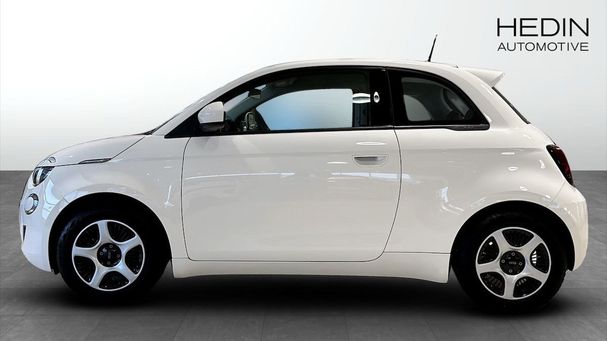 Fiat 500 e 88 kW image number 6