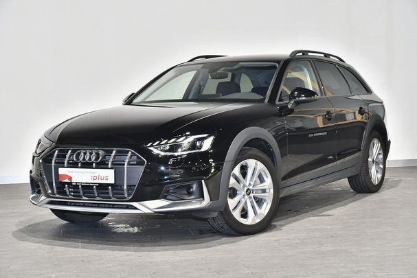 Audi A4 Allroad 40 TDI quattro 150 kW image number 1