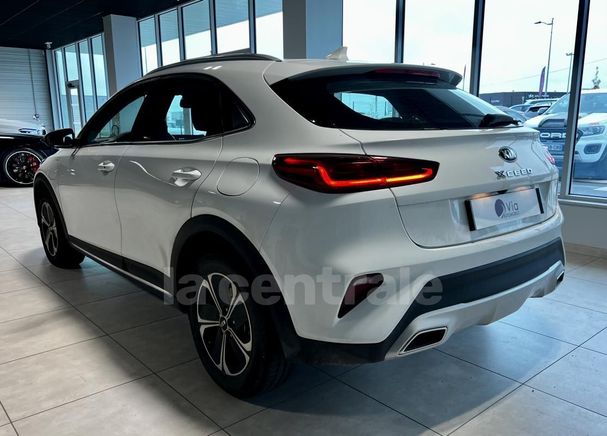 Kia XCeed 104 kW image number 4