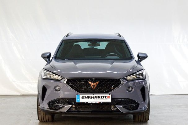 Cupra Formentor 1.4 e-HYBRID DSG 150 kW image number 2