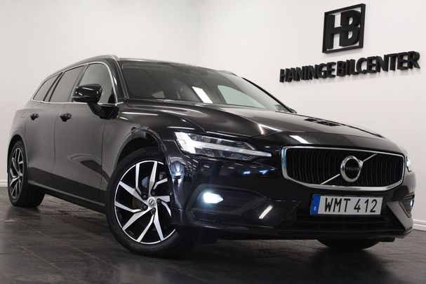 Volvo V60 T5 Geartronic Momentum 184 kW image number 3