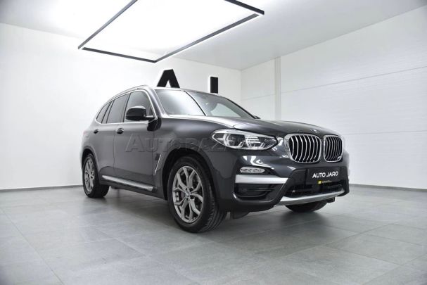 BMW X3 xDrive 170 kW image number 2