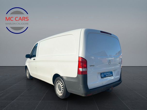 Mercedes-Benz Vito 116 CDi 120 kW image number 3