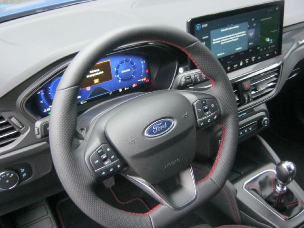 Ford Focus 114 kW image number 9