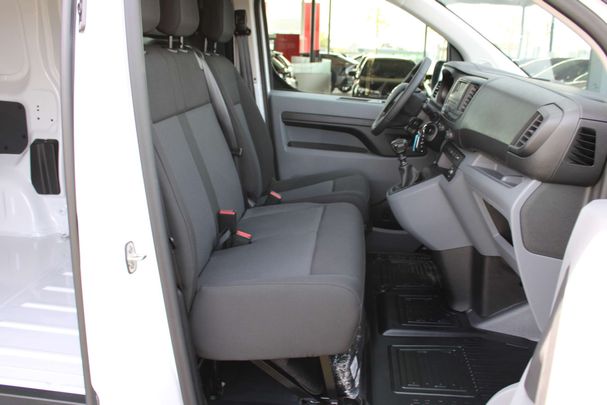 Toyota Proace 75 kW image number 13