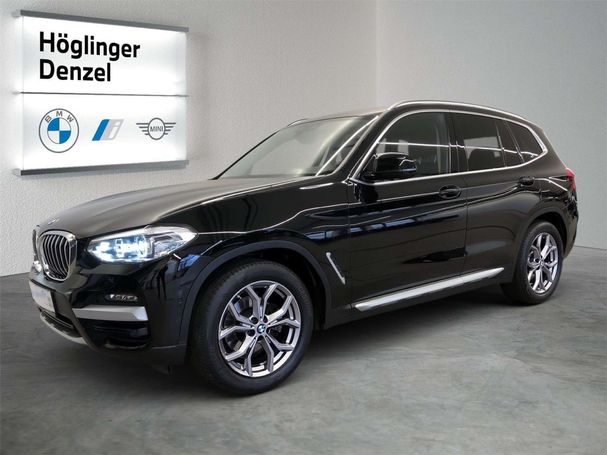 BMW X3 xDrive20d 140 kW image number 1