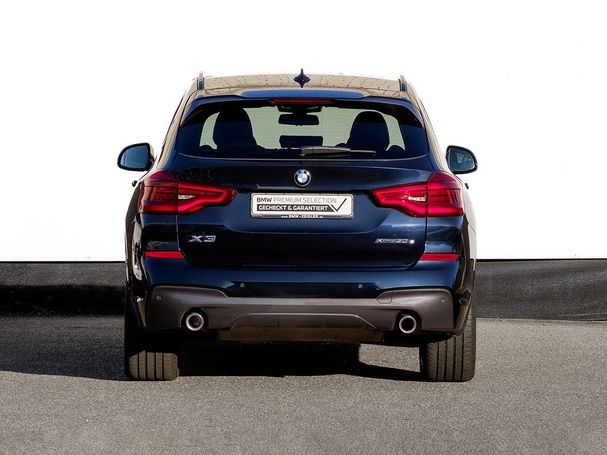 BMW X3 xDrive30e M Sport 215 kW image number 6