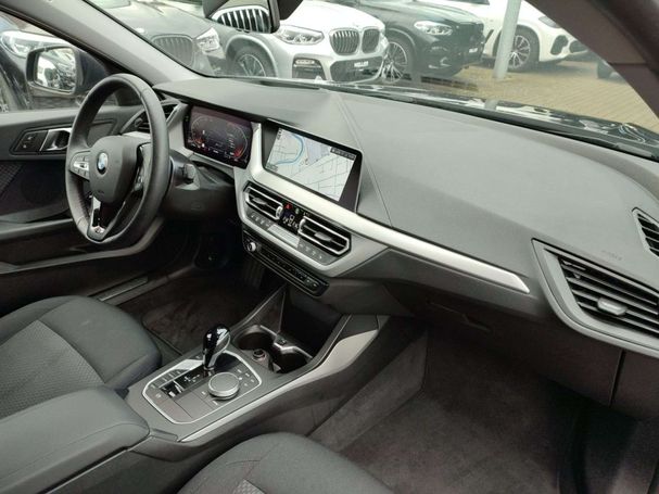 BMW 118d 110 kW image number 8