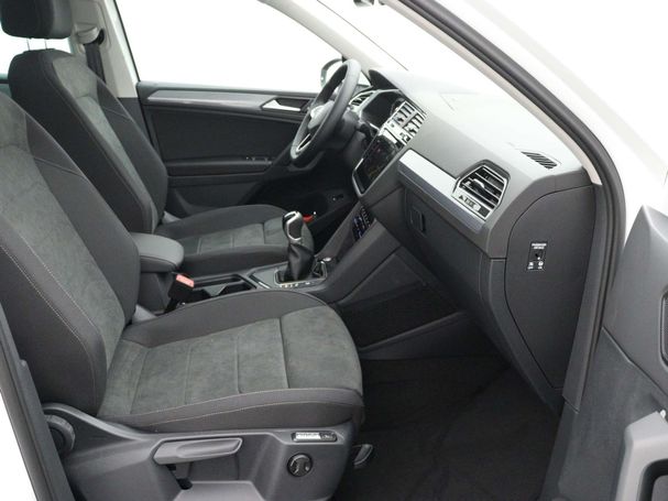 Volkswagen Tiguan 1.5 96 kW image number 8