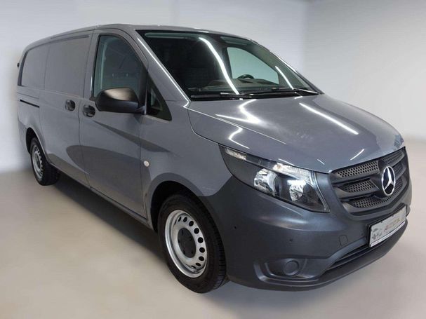 Mercedes-Benz Vito 109 CDi 65 kW image number 2