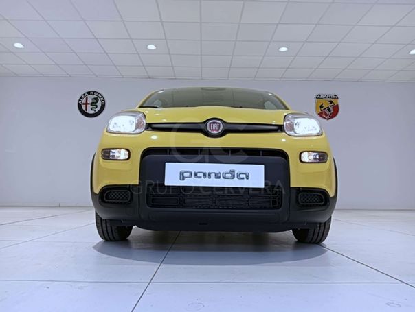 Fiat Panda 51 kW image number 3