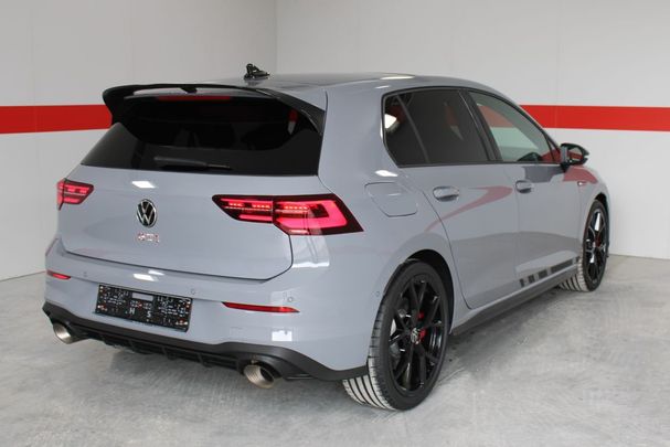 Volkswagen Golf GTI Clubsport DSG 221 kW image number 3