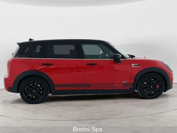 Mini John Cooper Works Clubman 225 kW image number 6