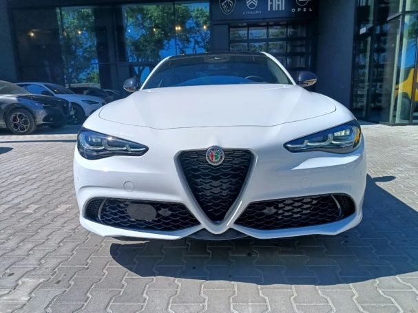 Alfa Romeo Giulia 206 kW image number 5