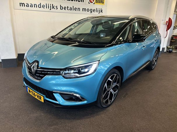 Renault Grand Scenic TCe 104 kW image number 1