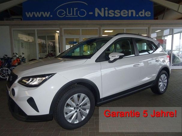 Seat Arona 1.0 TSI DSG Style 81 kW image number 1