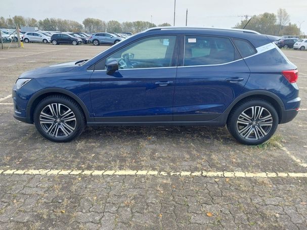 Seat Arona 85 kW image number 4