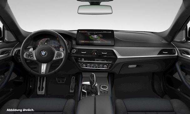 BMW 530d Touring 210 kW image number 3