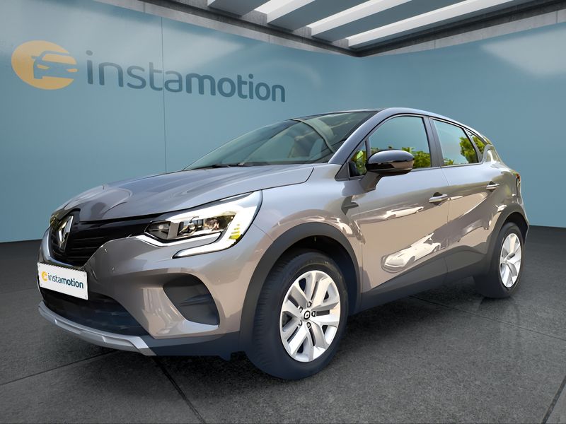 Renault Captur II