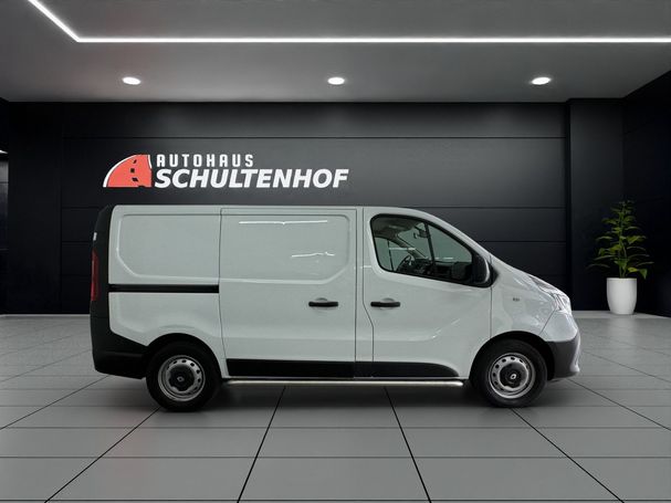 Renault Trafic Energy dCi 88 kW image number 5