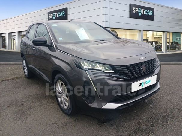 Peugeot 3008 PureTech 130 EAT8 S&S Active 96 kW image number 4